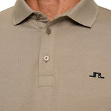Florian Long Sleeve Polo