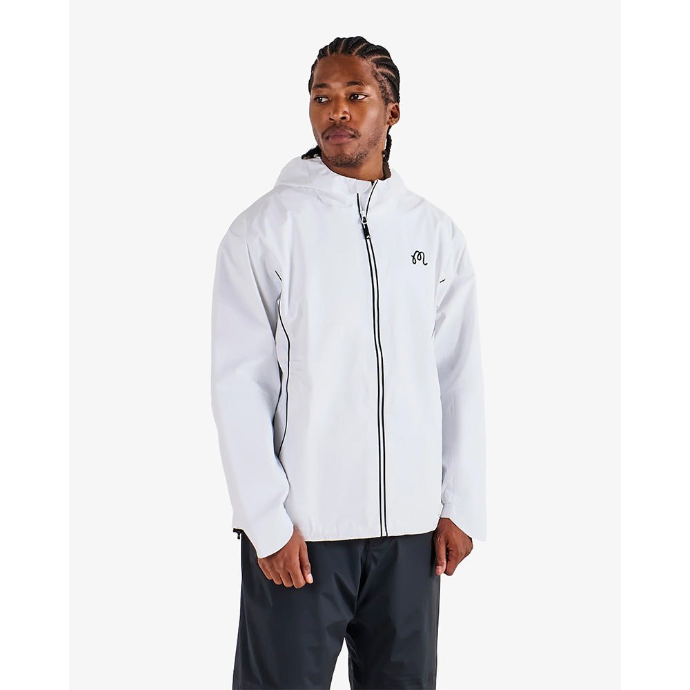 Cloudburst Rain Jacket