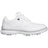 MC70 Golf Shoes - White/Silver Met/Halo Silver