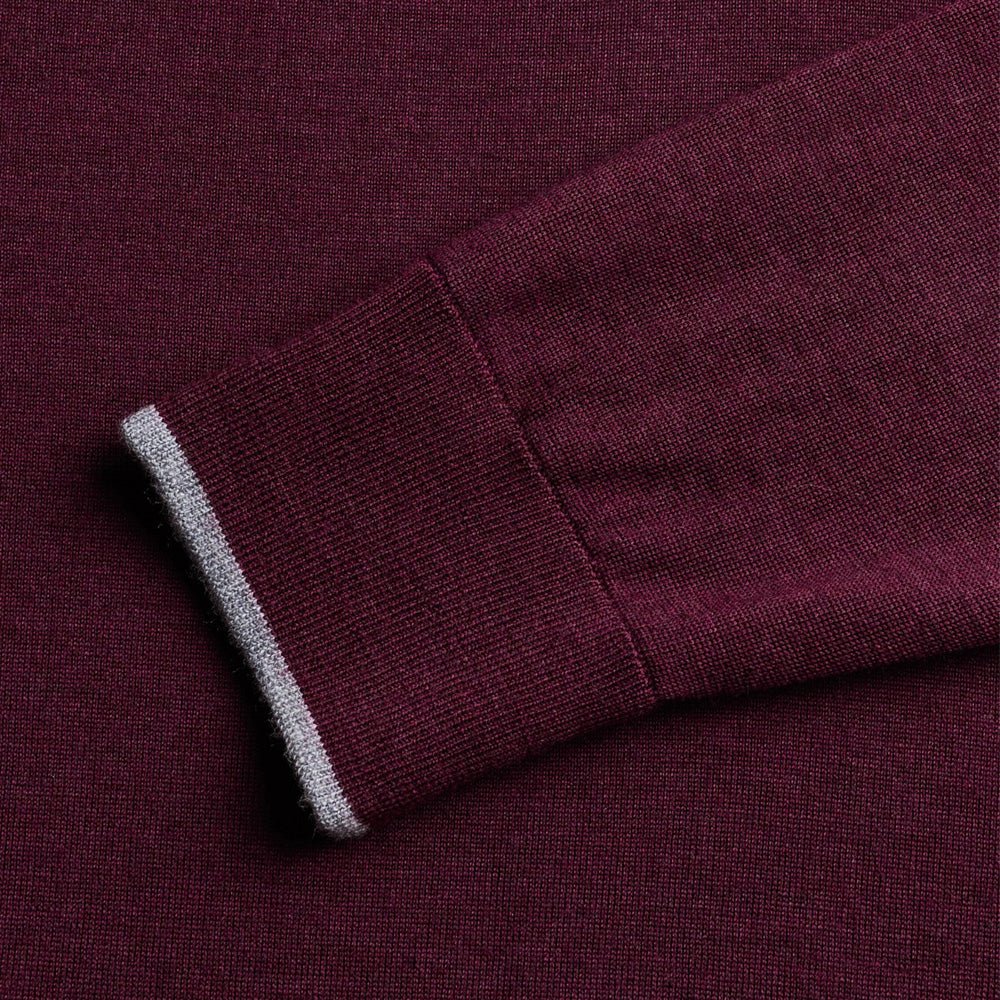 Saratoga Crewneck Sweater