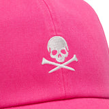 Mini Skull & Tees Relaxed Fit Hat