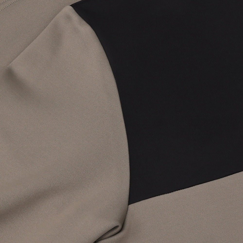 Banks 1/4 Zip Hoodie - Fairway Styles