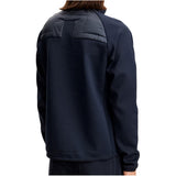 Heyden Quilt Hybrid Jacket
