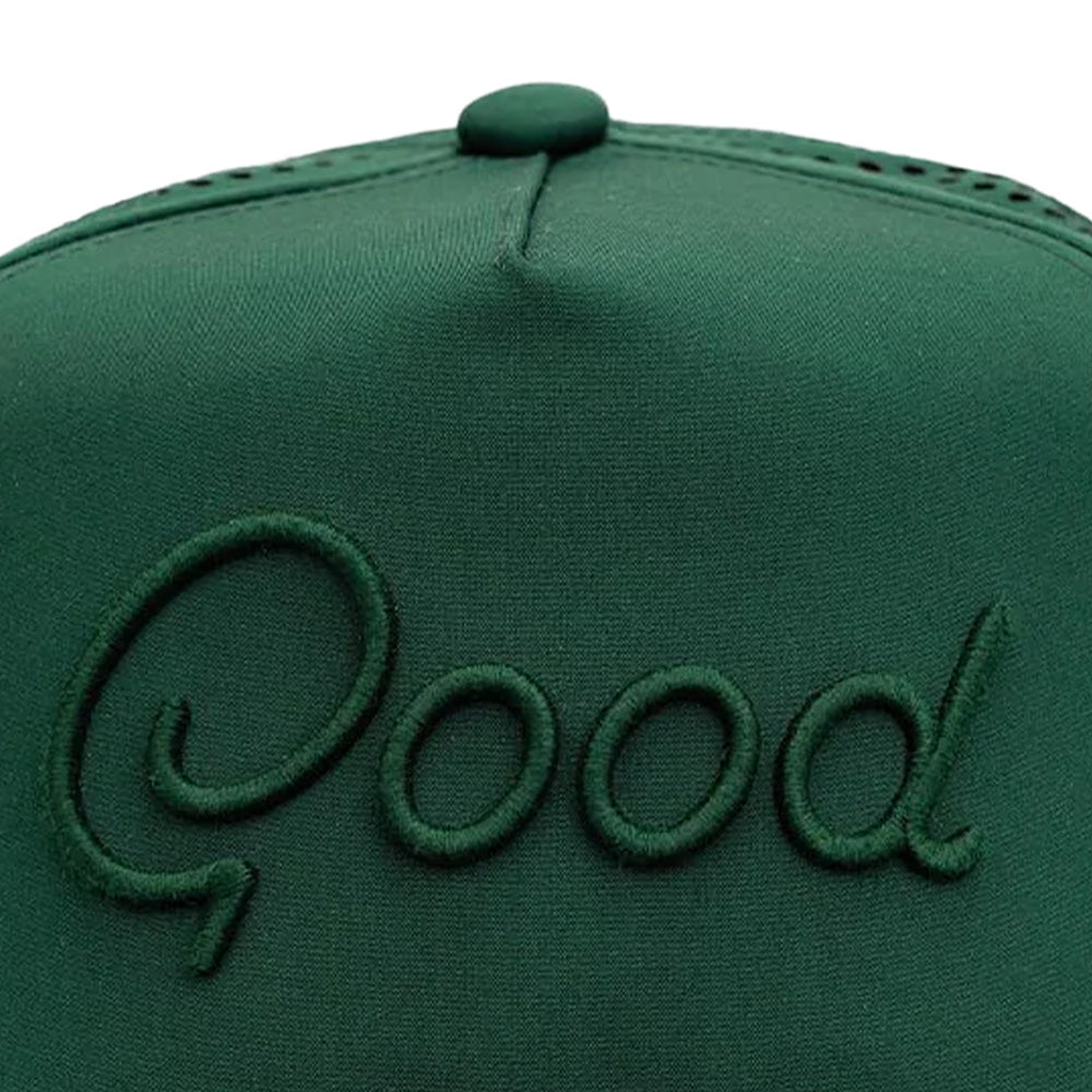 Blades Rope Hat - Fairway Styles