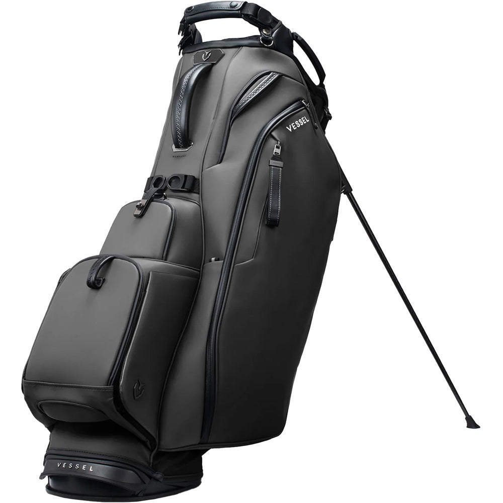 Player VI Pro Stand Bag