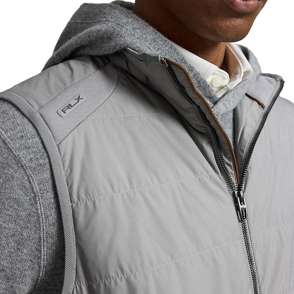 Hybrid Vest