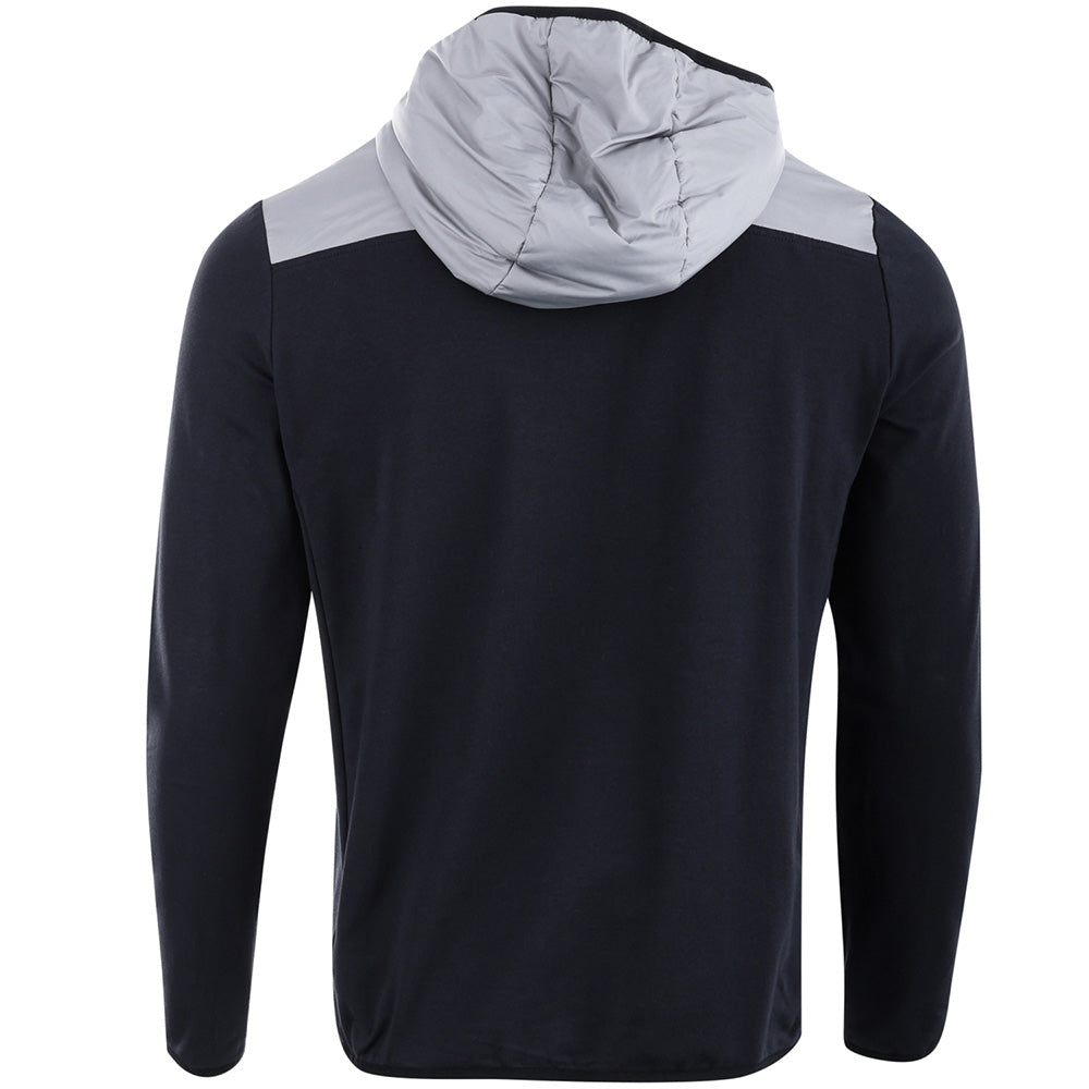 Performance Hybrid 1/2 Zip Hoodie