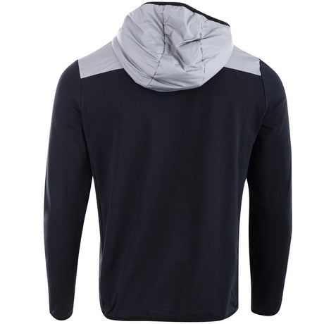 Performance Hybrid 1/2 Zip Hoodie