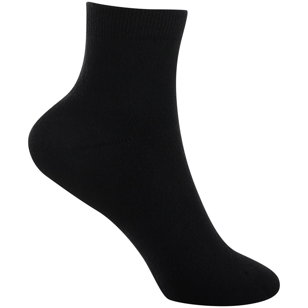 Women's Capri Ankle Socks