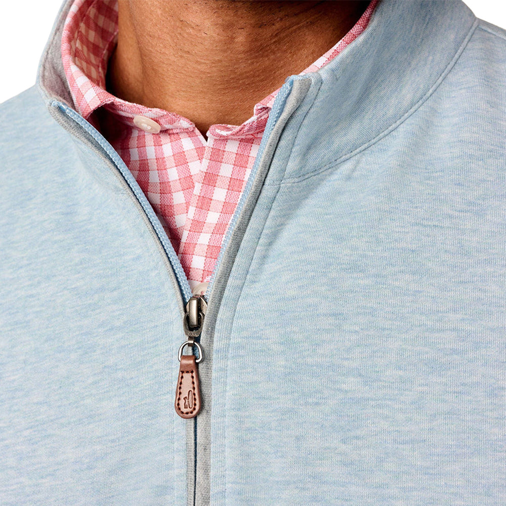 Sully 1/4 Zip Pullover