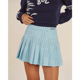 Women's Rubi Dot Skort