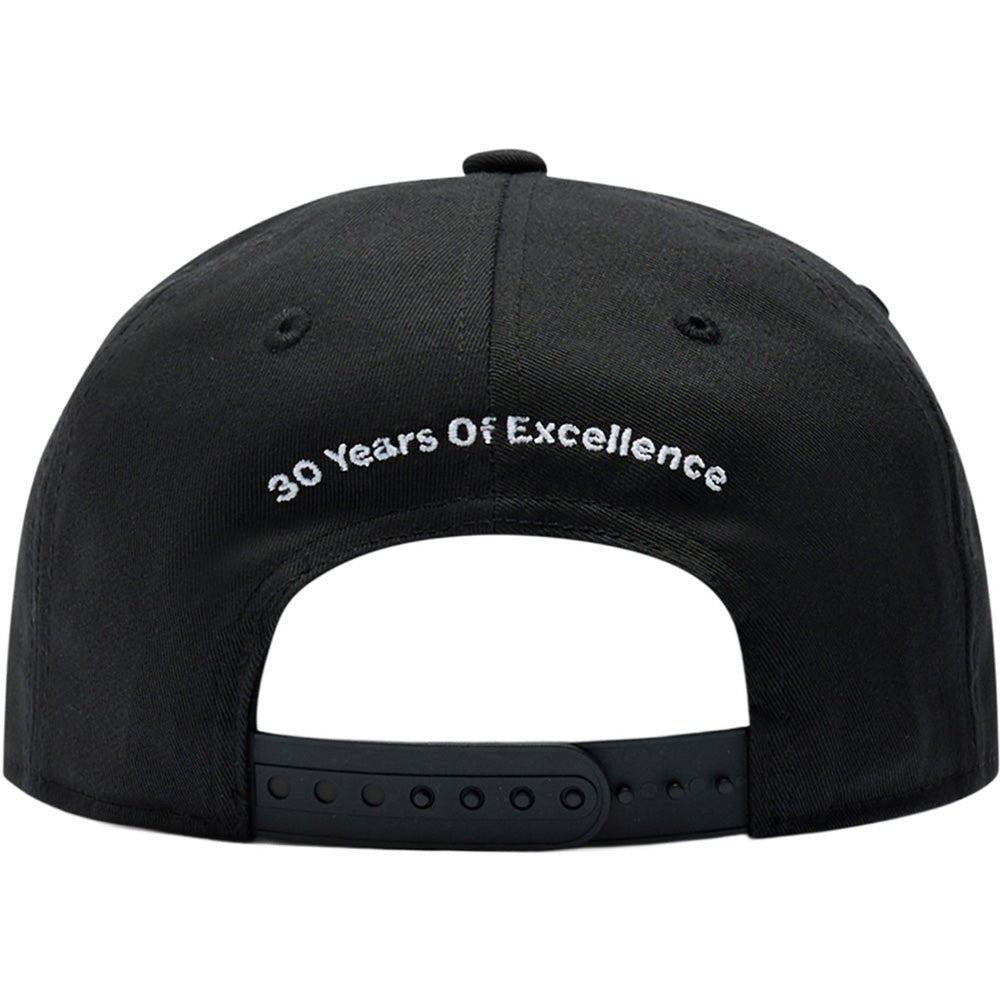30Y Cap
