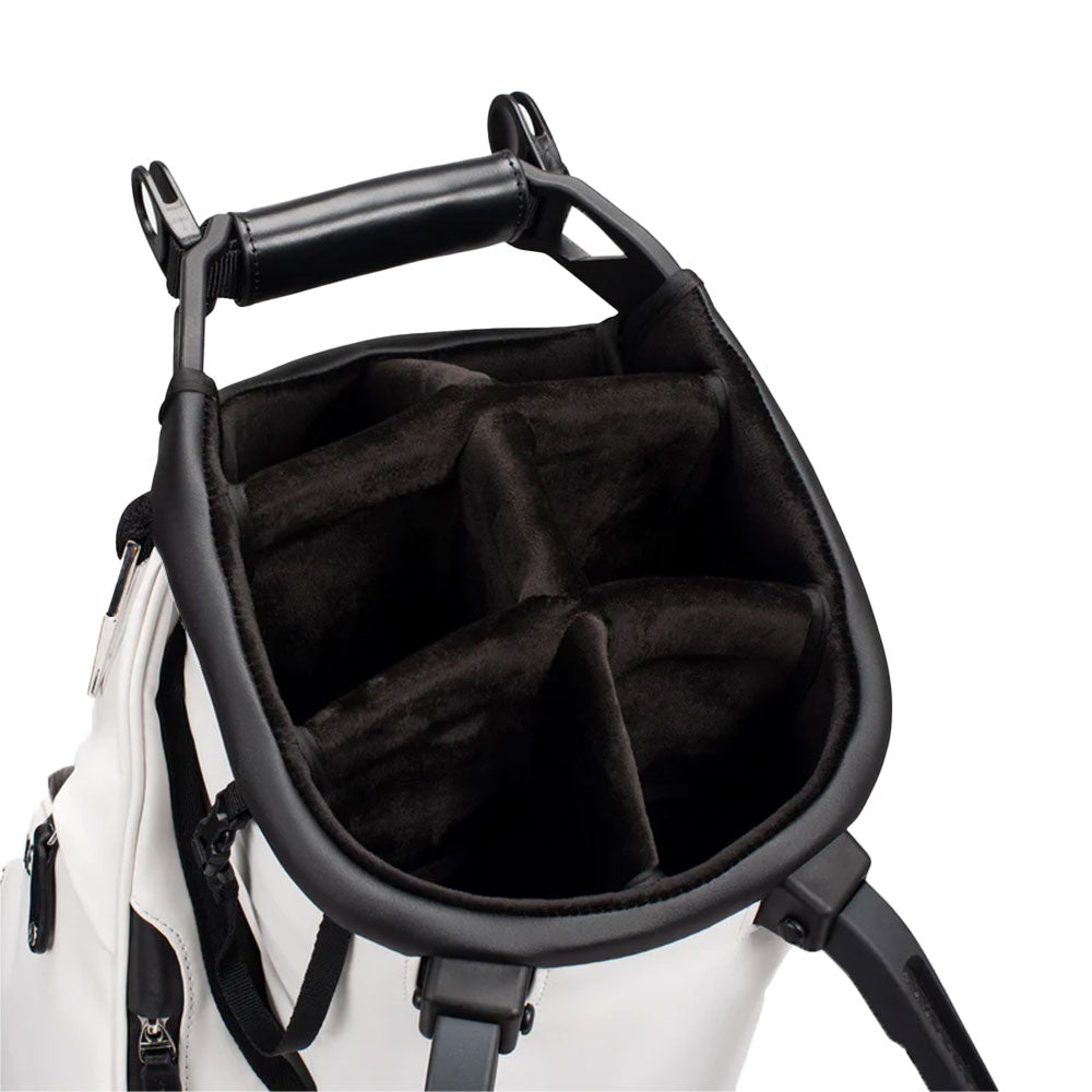 Player V 6-Way Stand Bag