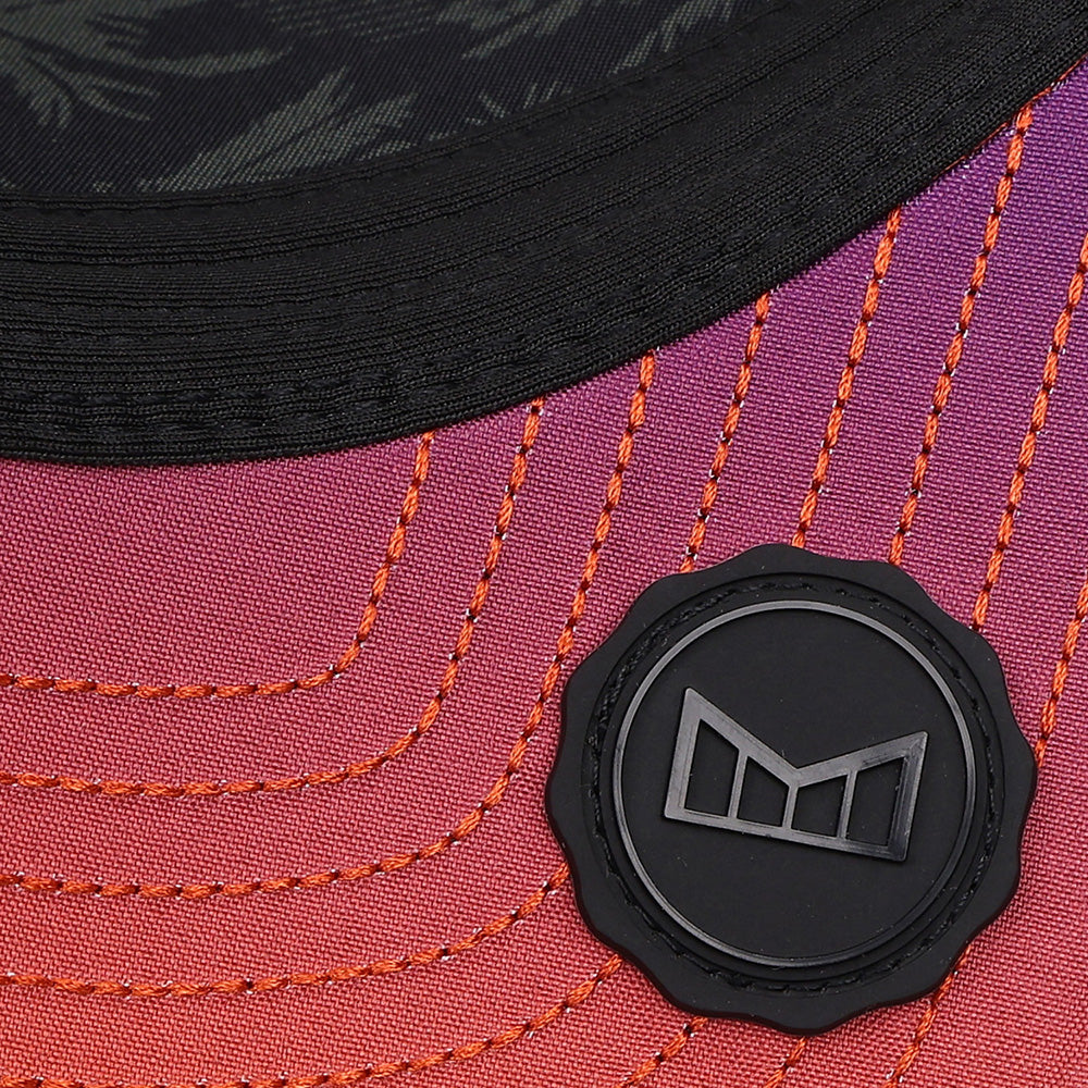 Odysea Stacked Hydro Hat