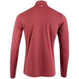 Tour Tech 1/4 Zip Mid Layer