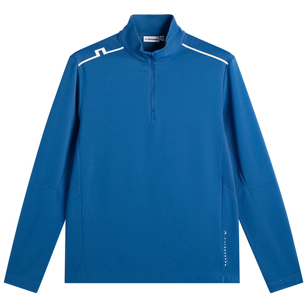 Leon 1/4 Zip Mid Layer