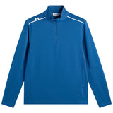 Leon 1/4 Zip Mid Layer