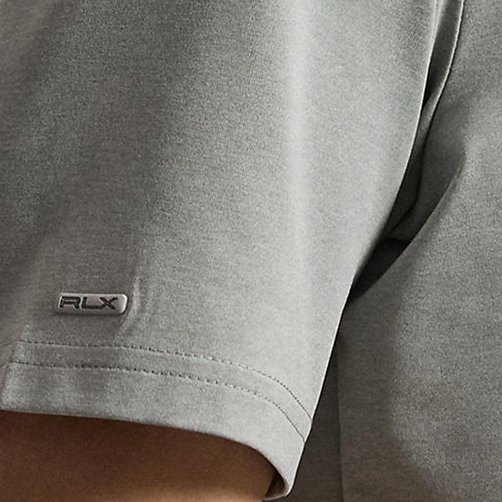 Classic Fit Performance Polo