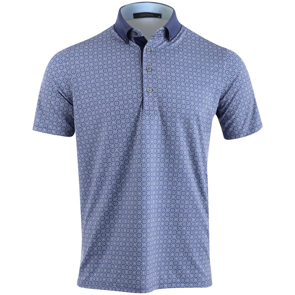 Viel Of Ice Polo