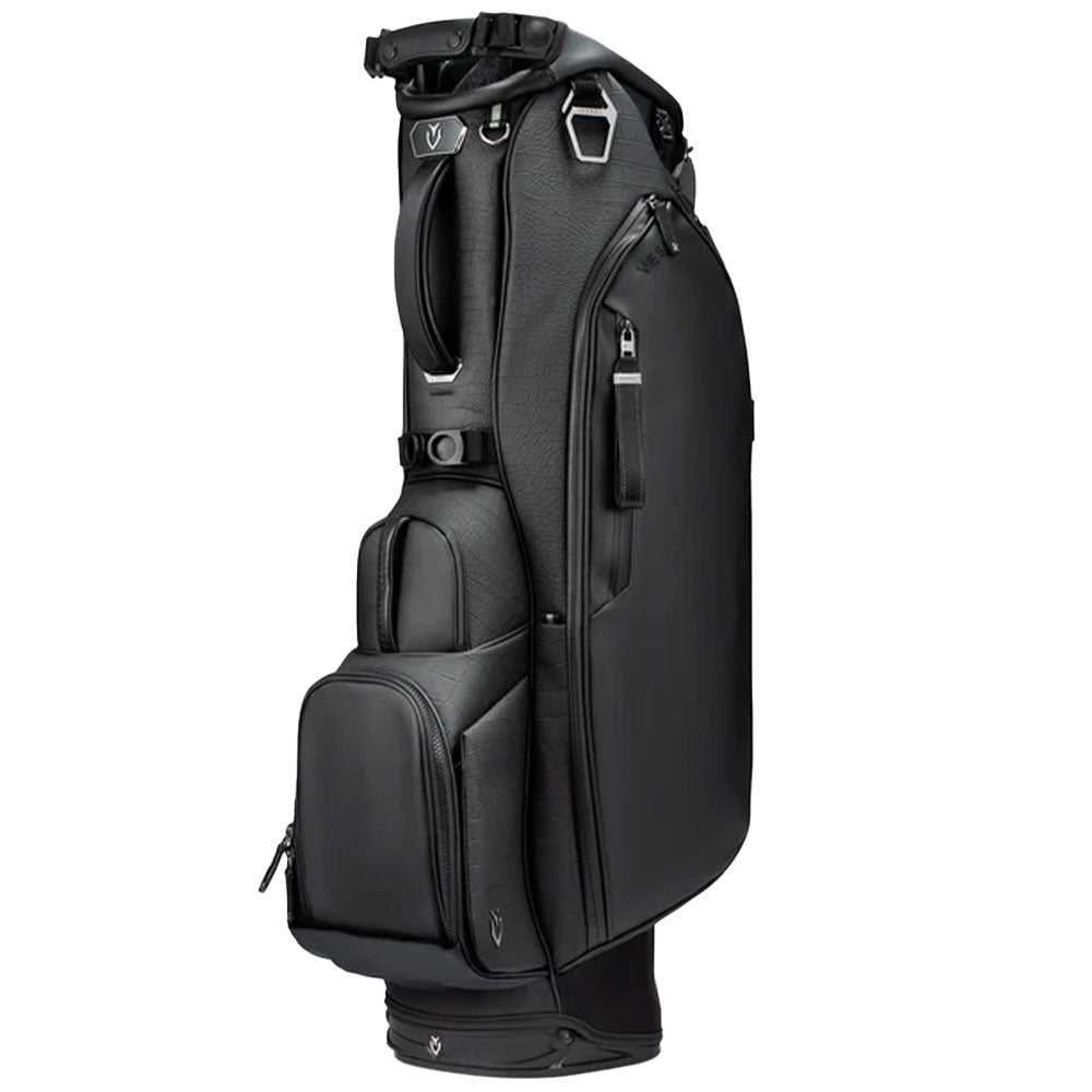 Player V 14-Way Stand Bag