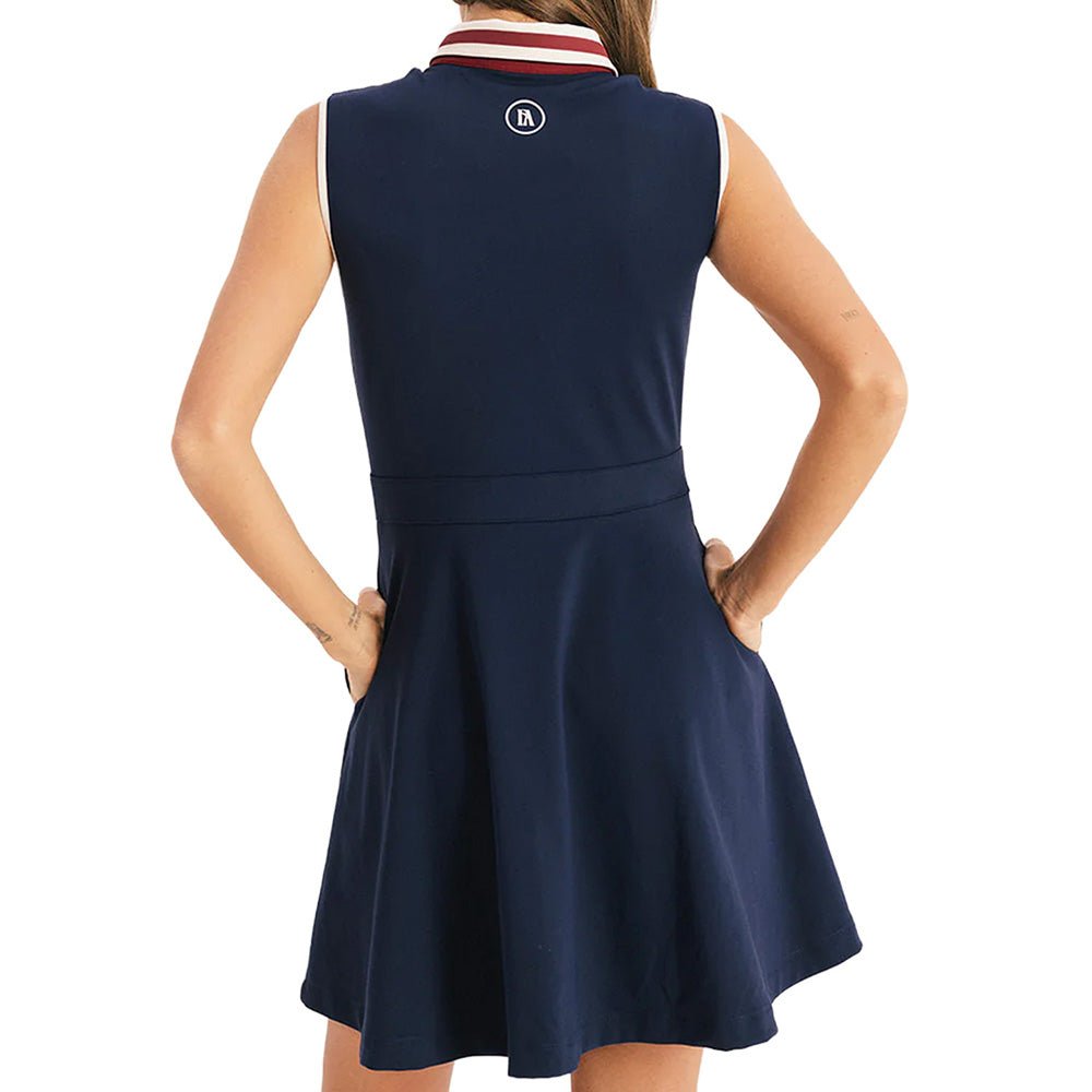 Women's Jordan Sleeveless Dress