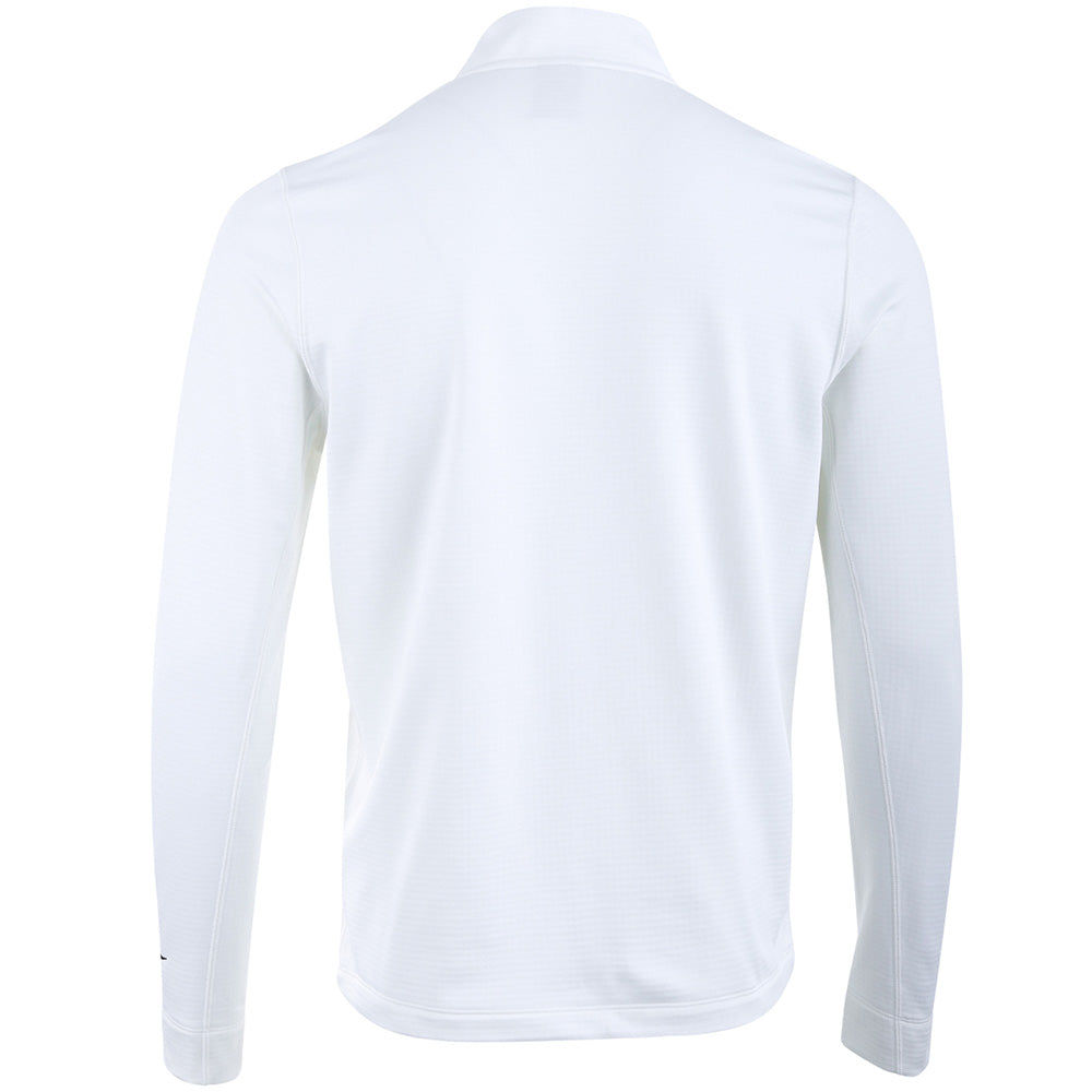 Therma-FIT Velocity Long Sleeve 1/2 Zip Top
