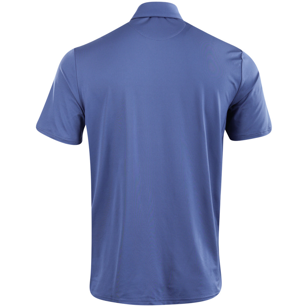 Classic Fit Performance Polo