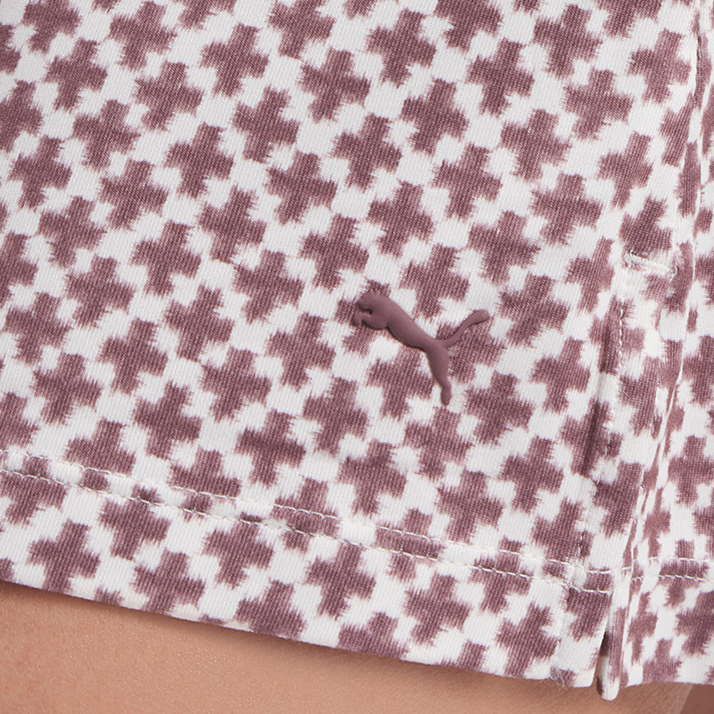 Women's Club 16" Skort
