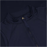 Women's Gracie Sleeveless 1/2 Zip Dress