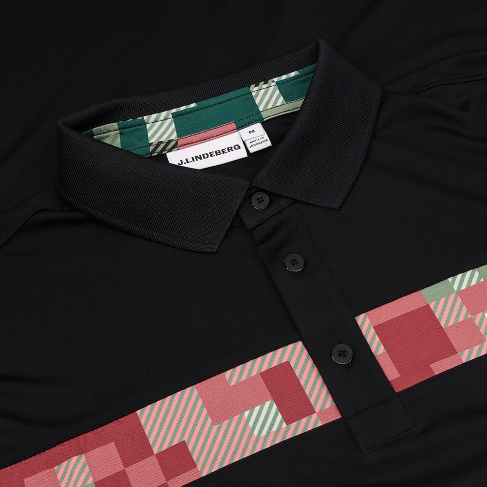 Bridger Tour Polo
