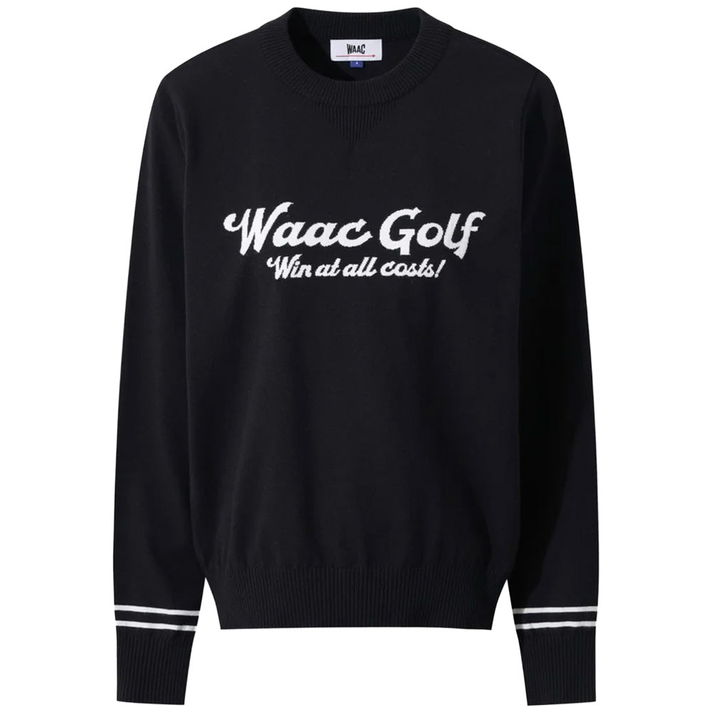 Women's Logo Sweater