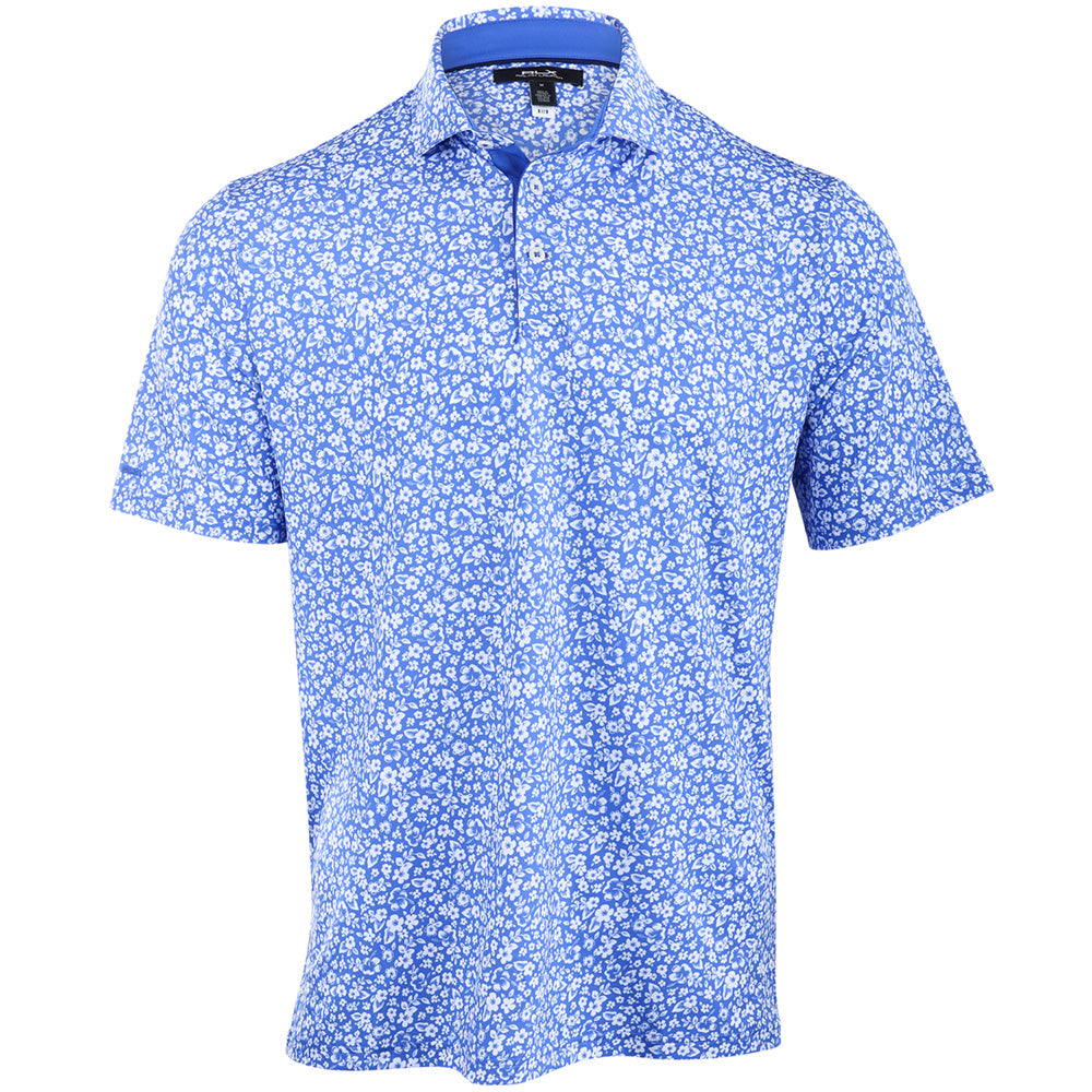 Classic Fit Performance Polo