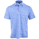 Classic Fit Performance Polo