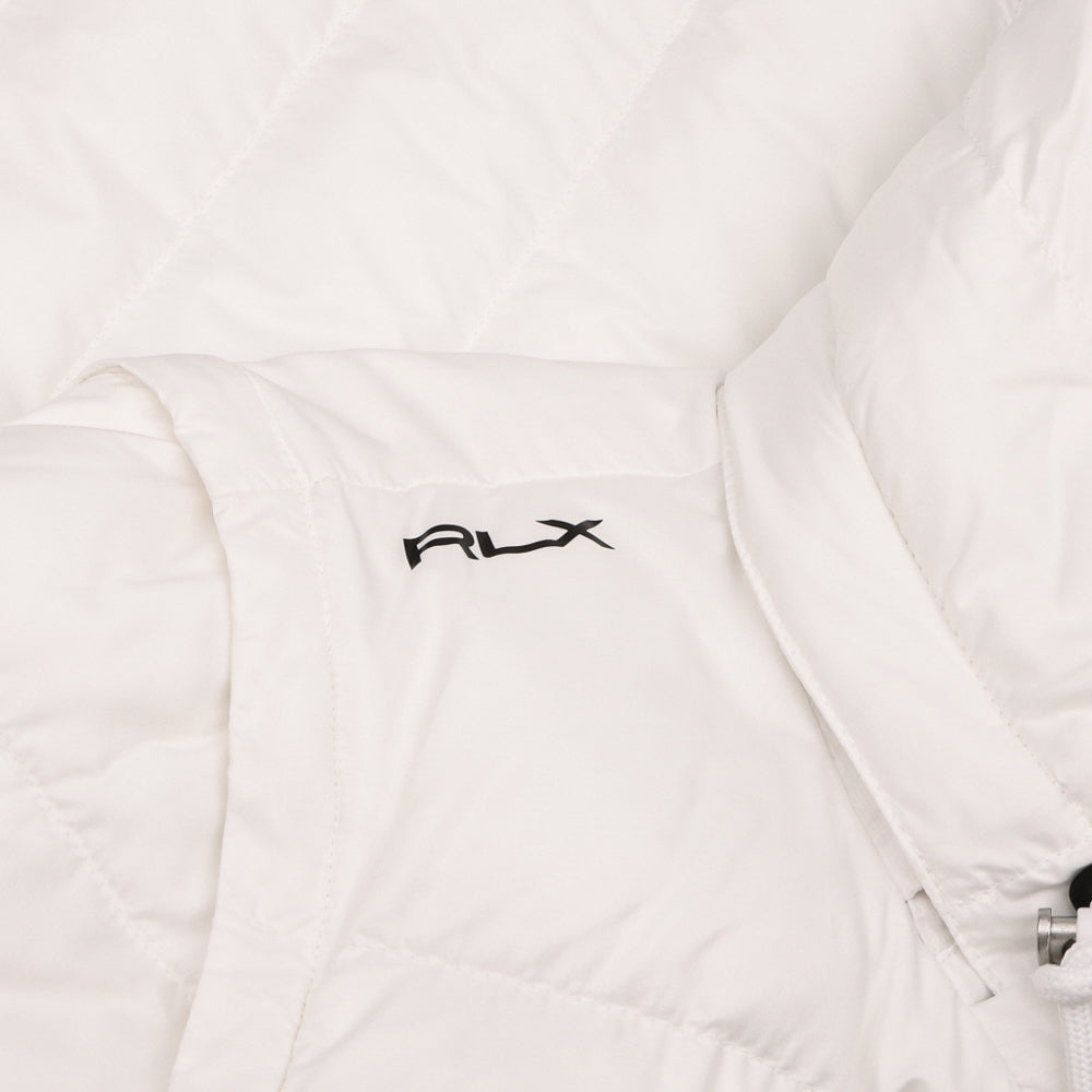 Women's Convertible Quilted Jacket