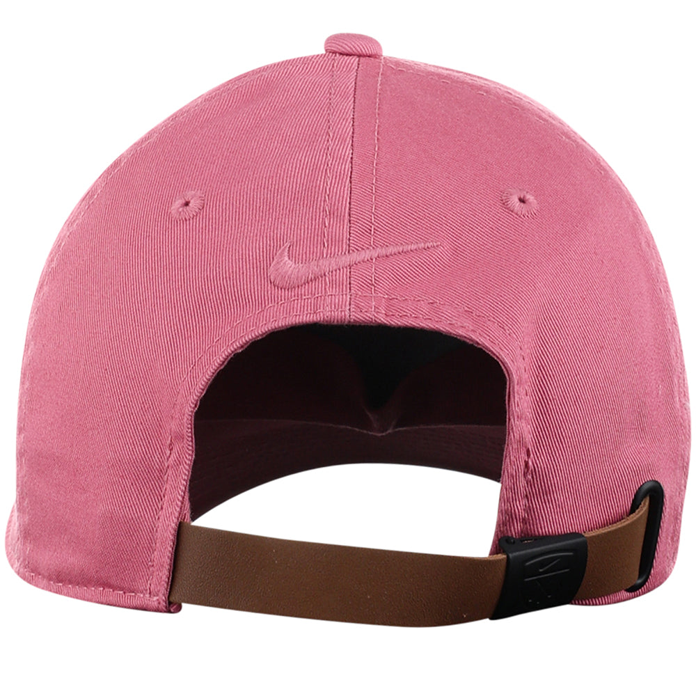 Women's Club Shield Unstructured  Cap