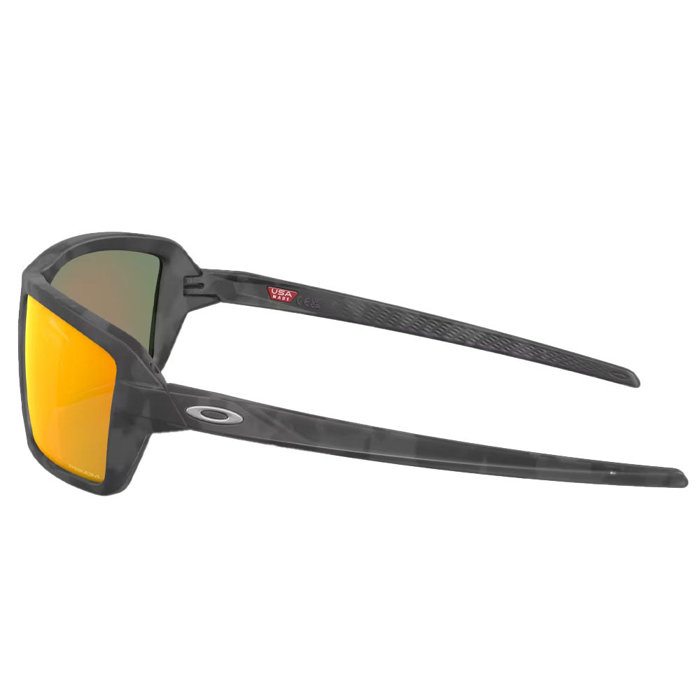 Cables w/ Prizm Sunglasses
