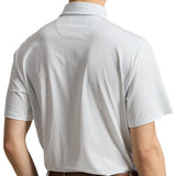 Classic Fit Performance Polo