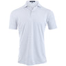 Echo Performance Jersey Polo