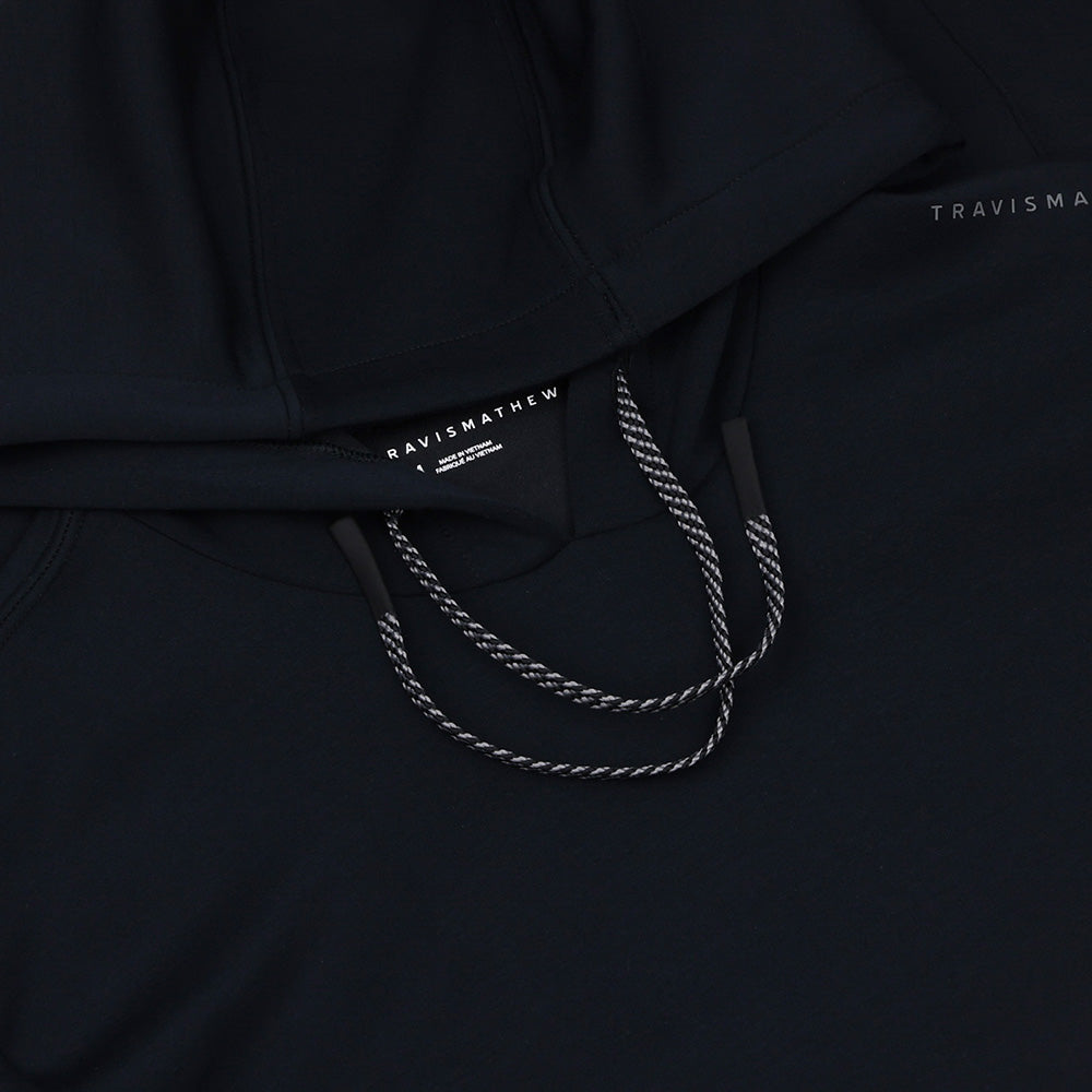 Fibercloud Hoodie