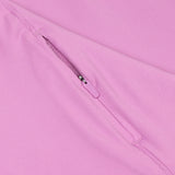 Women's Swift Dri-FIT UV 1/4 Zip Running Top