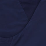Hybrid Mockneck Vest