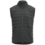 Quilted Vest