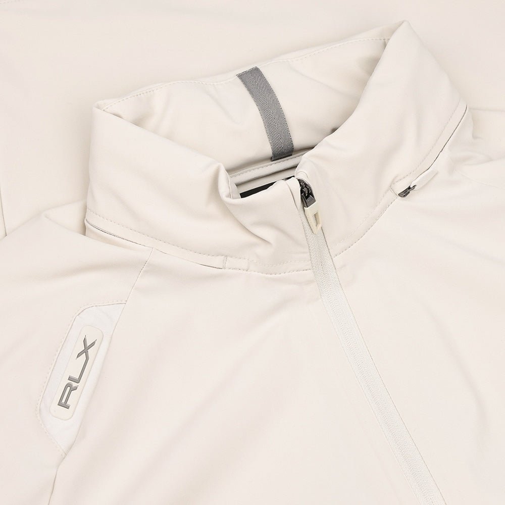 Lightweight Nylon Tech Jacket - Fairway Styles