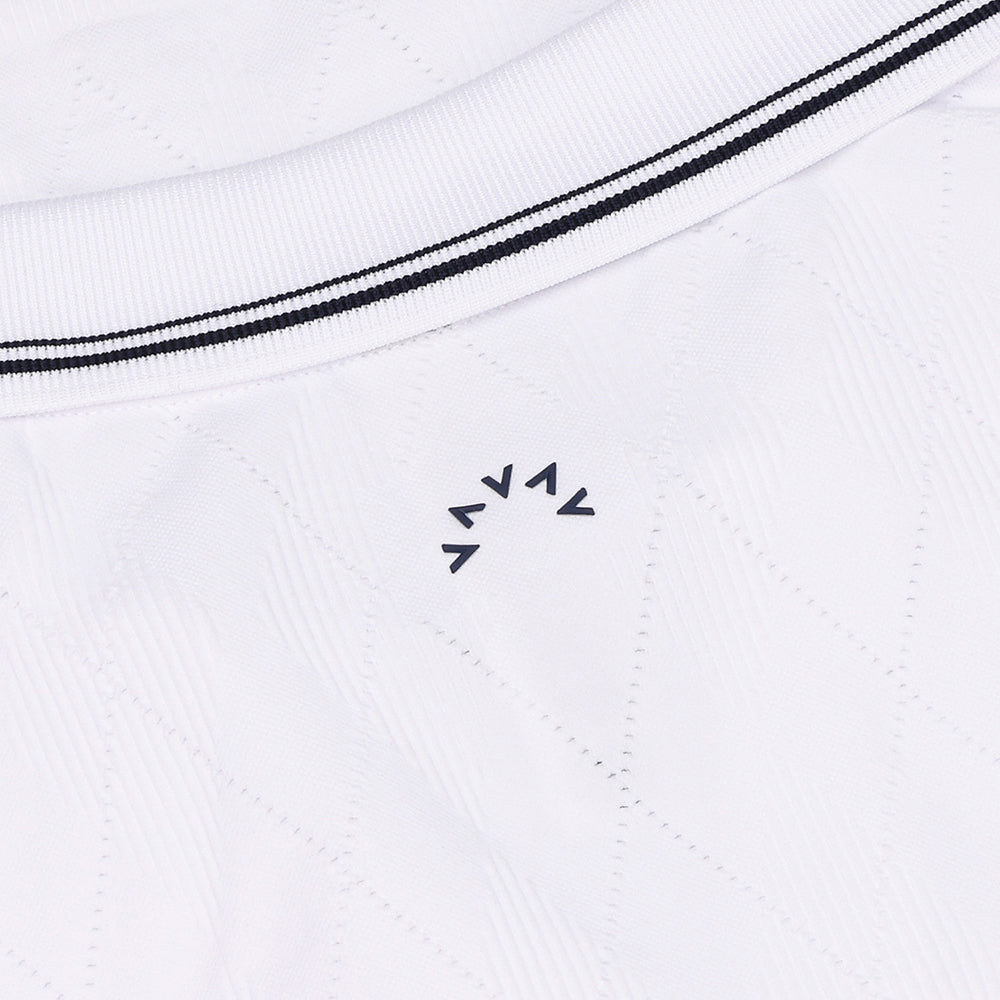 Women's Marit Seamless Sleeveless Polo