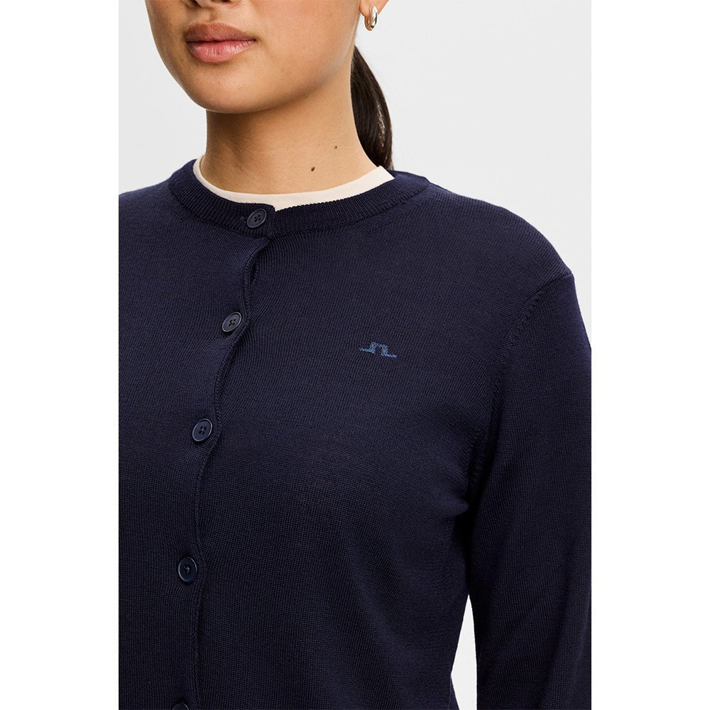 Women's Joanna Knitted Cardigan