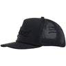 Blackout Rope Hat - Fairway Styles