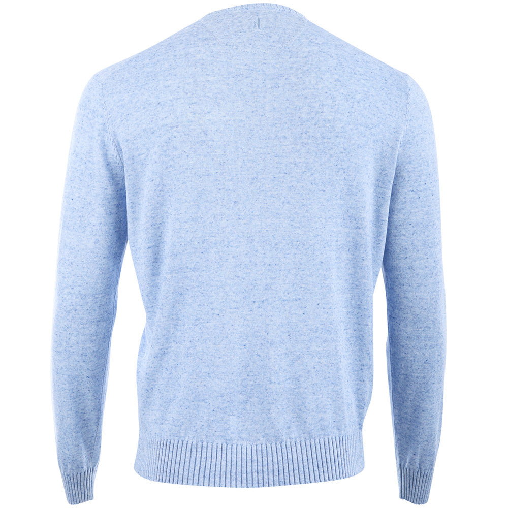 Albus Crewneck Sweater