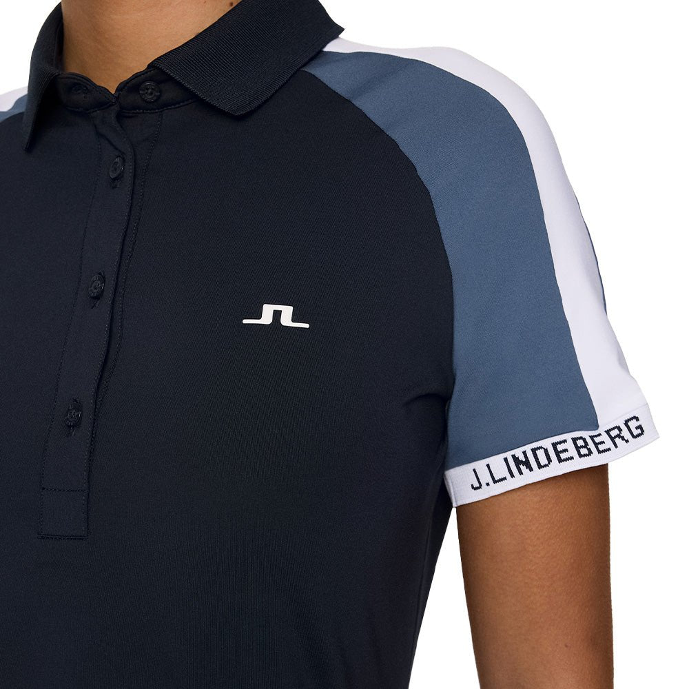 Women's Priya Polo - Fairway Styles