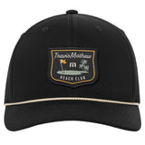TM Beach Club Snapback Hat - Fairway Styles