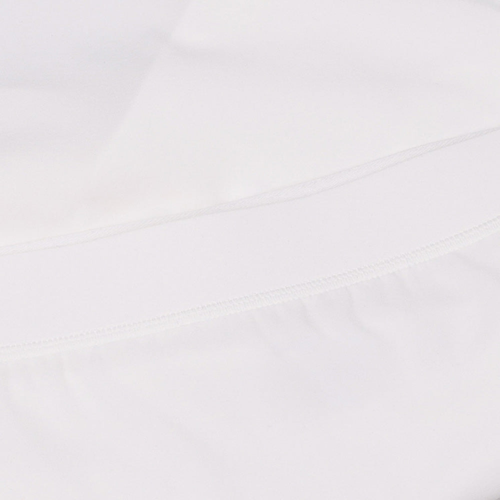Women's Snapped Side Hem Performance Skort